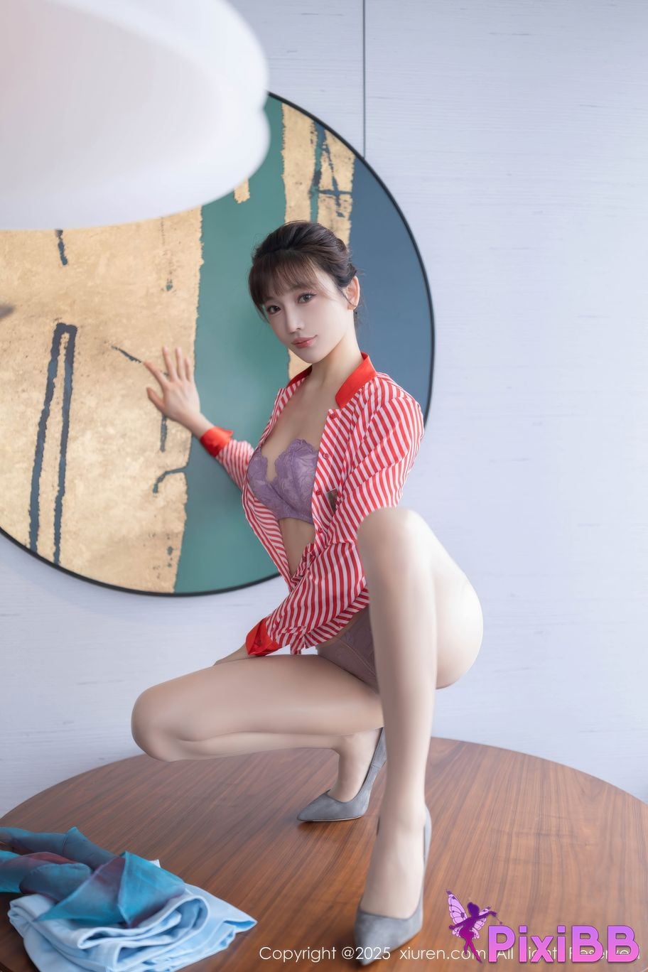 XIUREN No.10932 Lu Xuan Xuanxuan PixiBB.COM 028