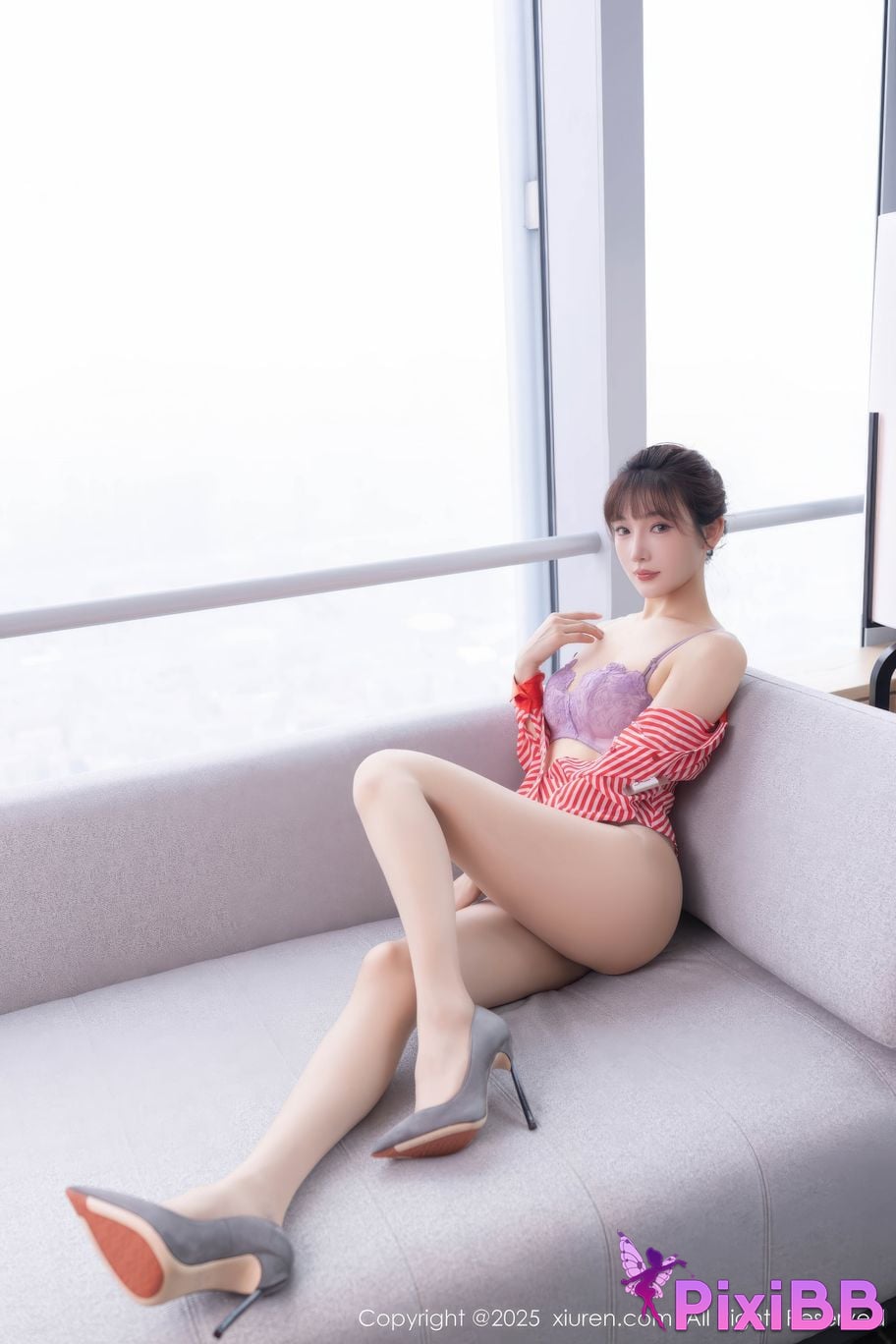XIUREN No.10932 Lu Xuan Xuanxuan PixiBB.COM 036