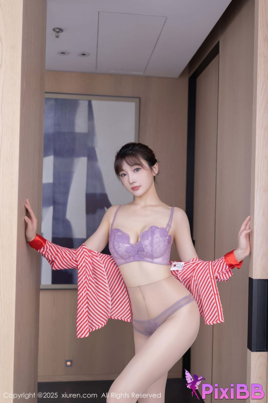XIUREN No.10932 Lu Xuan Xuanxuan PixiBB.COM 040