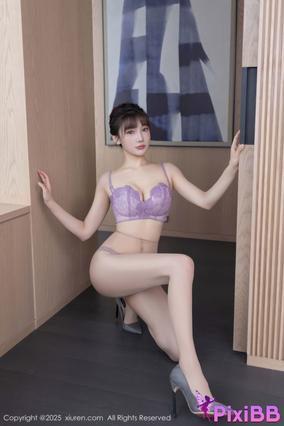 XIUREN No.10932 Lu Xuan Xuanxuan PixiBB.COM 057