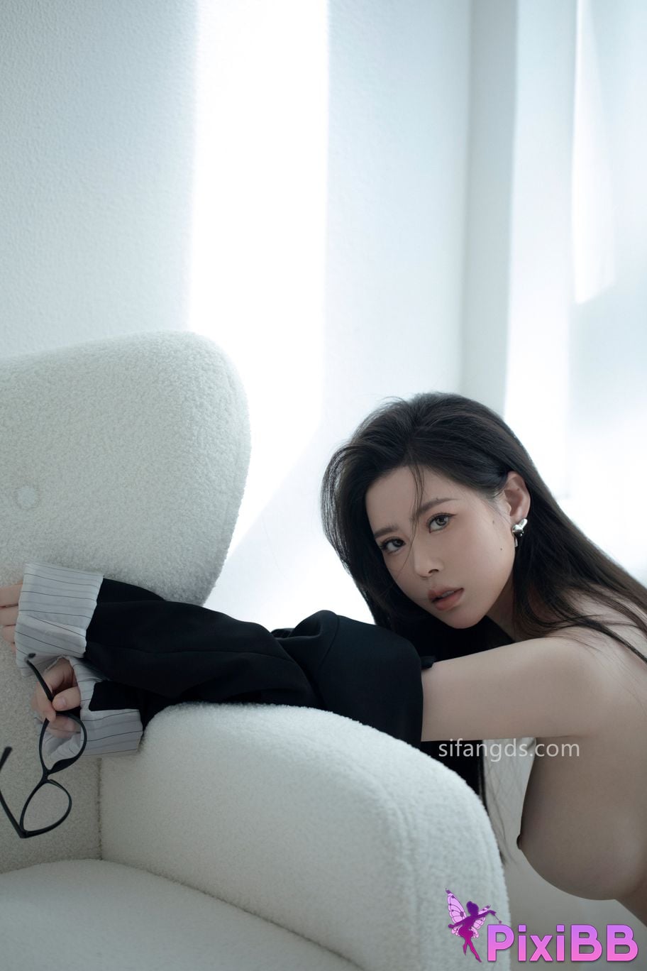 XR Uncensored Bai Ru Xue PixiBB.COM 095