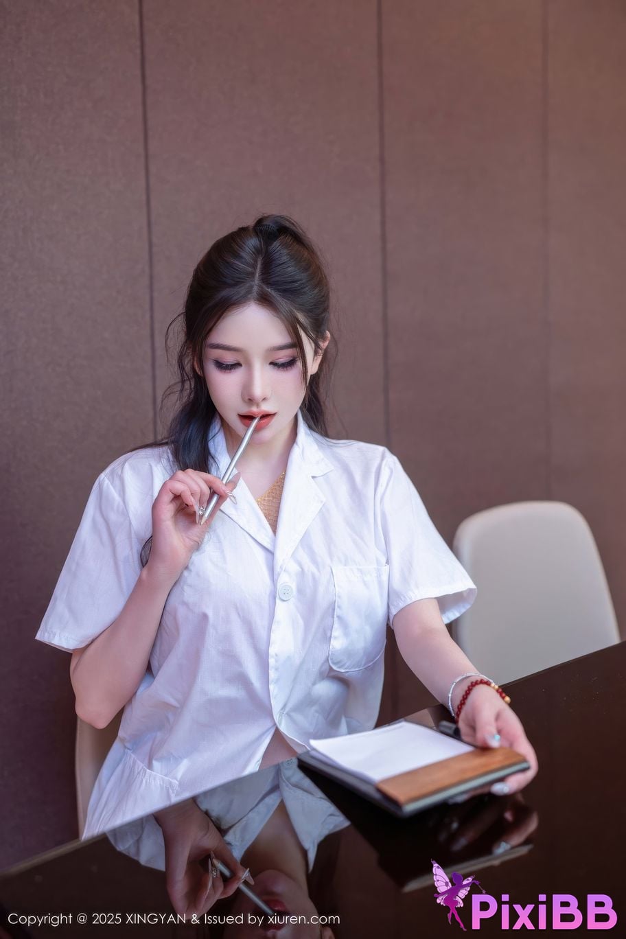 XingYan Vol.431 Li Sha Lisa PixiBB.COM 001
