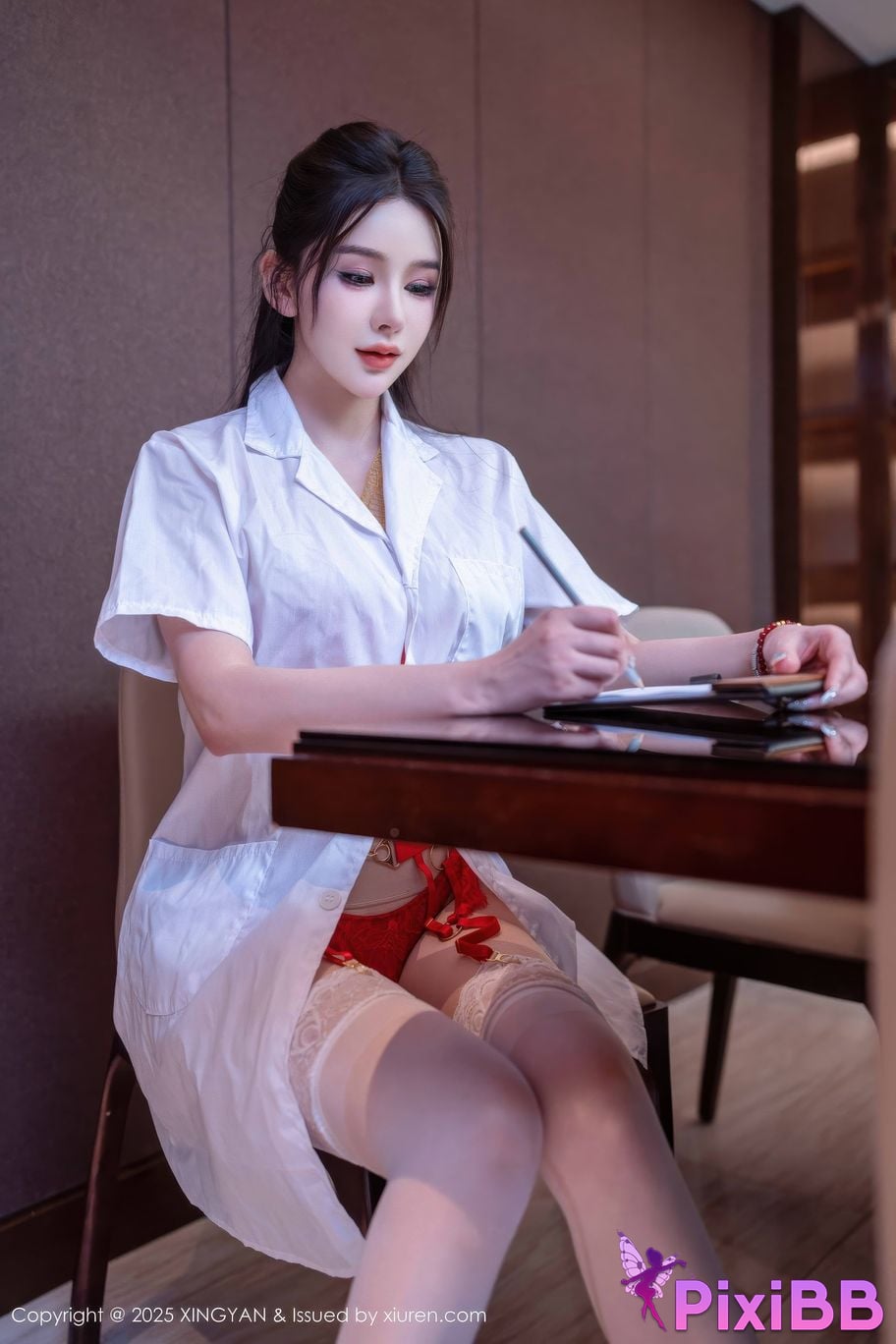 XingYan Vol.431 Li Sha Lisa PixiBB.COM 004