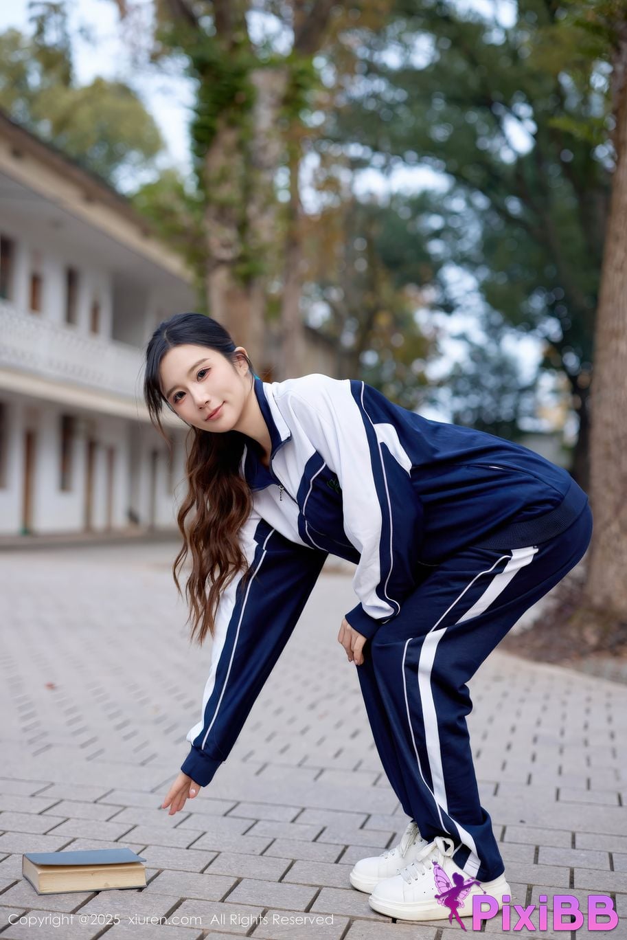 XIUREN No.11103 Little meaty meat PixiBB.COM 011