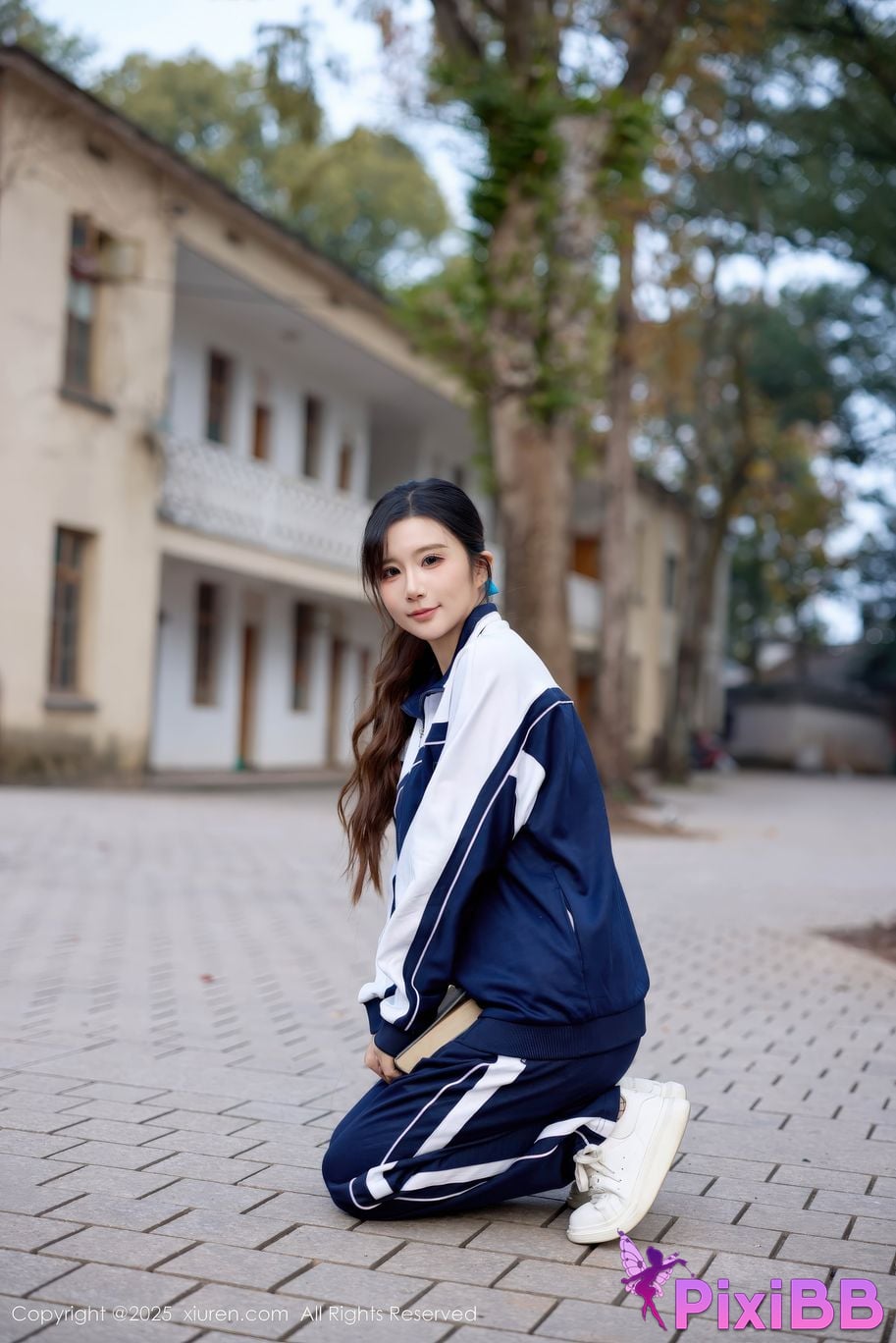 XIUREN No.11103 Little meaty meat PixiBB.COM 012