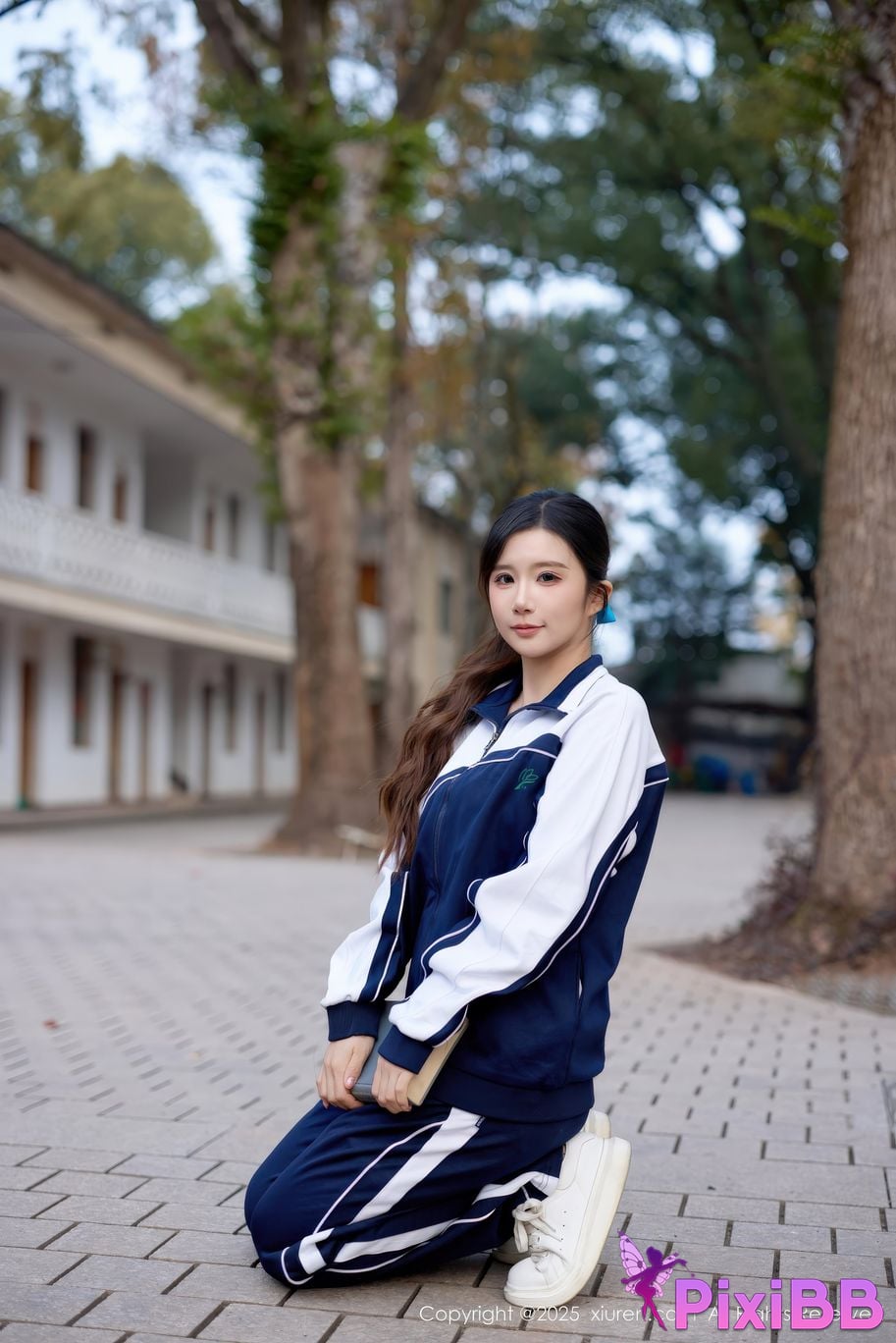 XIUREN No.11103 Little meaty meat PixiBB.COM 013