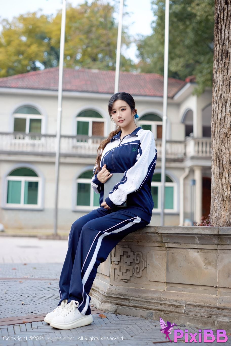 XIUREN No.11103 Little meaty meat PixiBB.COM 014