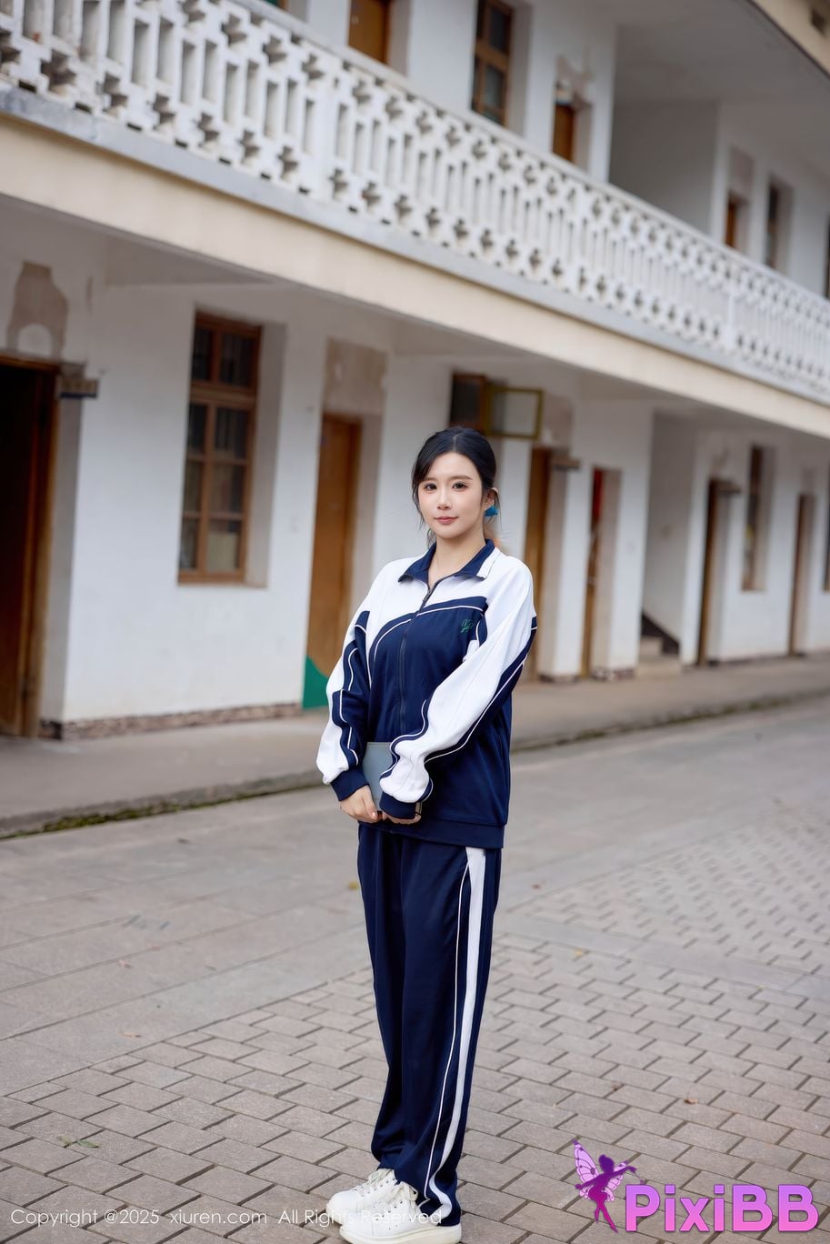 XIUREN No.11103 Little meaty meat PixiBB.COM 015