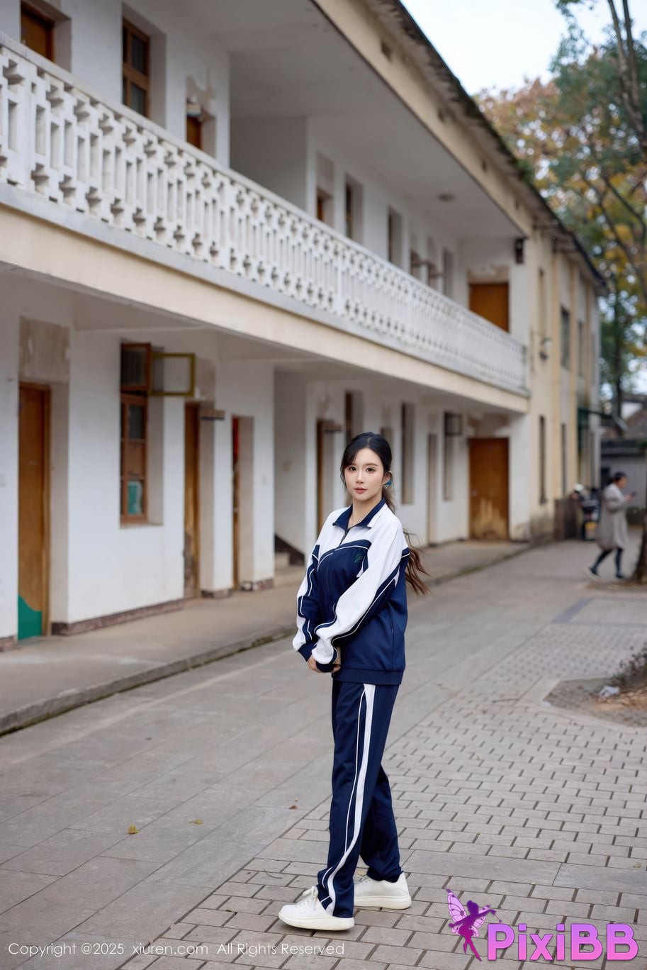 XIUREN No.11103 Little meaty meat PixiBB.COM 016