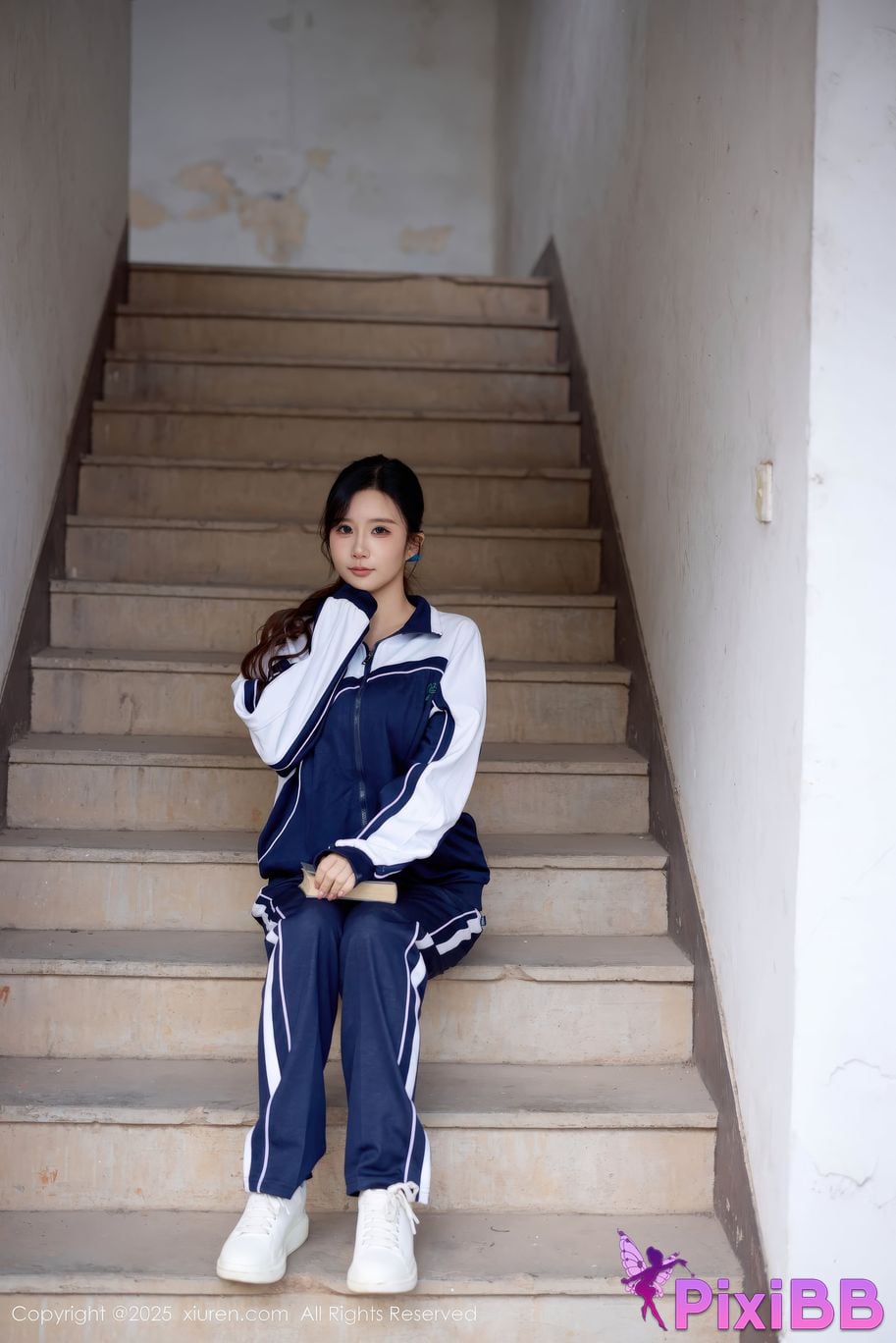 XIUREN No.11103 Little meaty meat PixiBB.COM 022