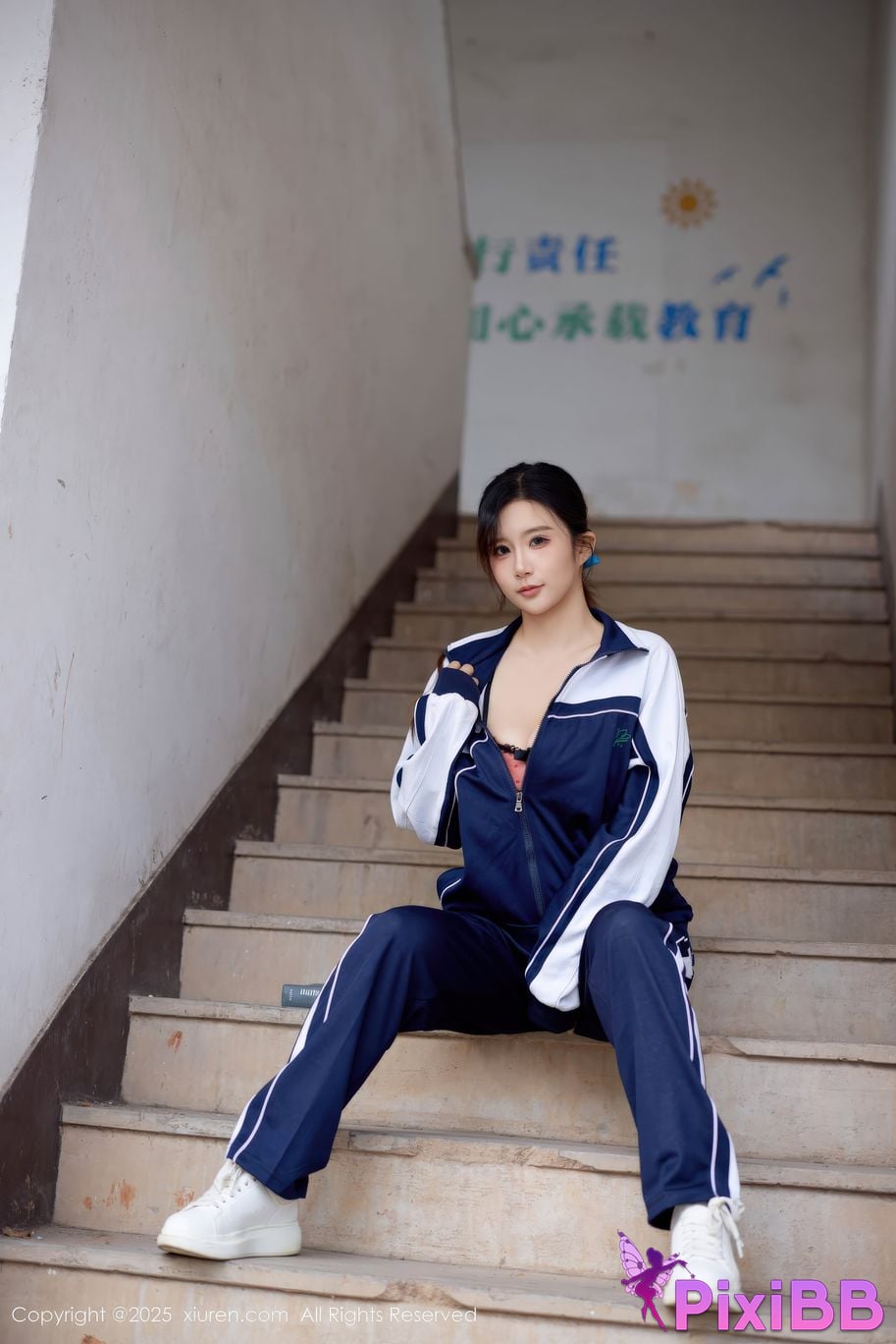 XIUREN No.11103 Little meaty meat PixiBB.COM 023