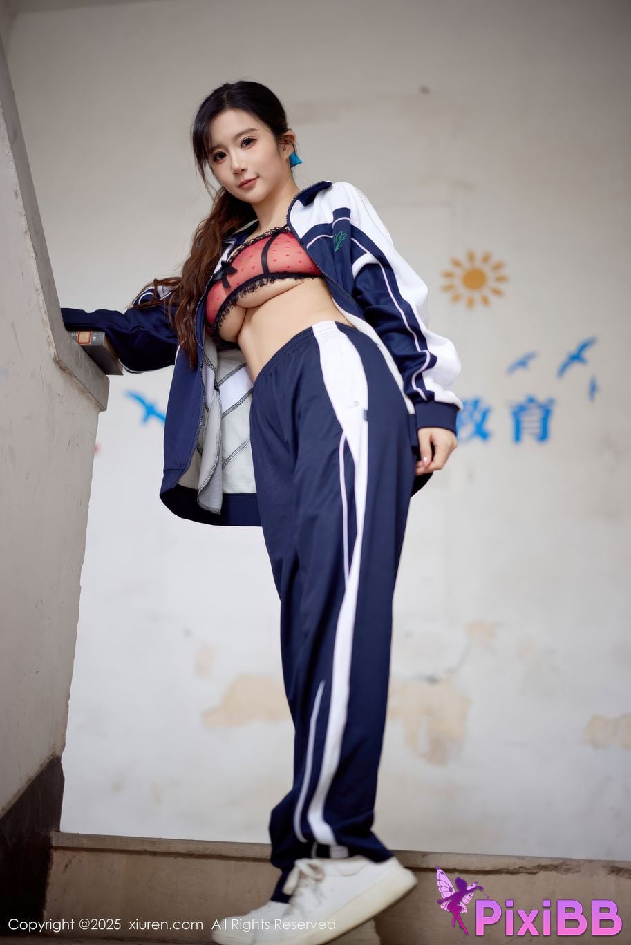 XIUREN No.11103 Little meaty meat PixiBB.COM 027