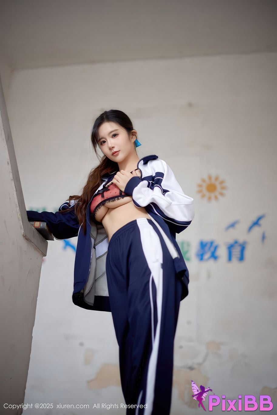 XIUREN No.11103 Little meaty meat PixiBB.COM 028