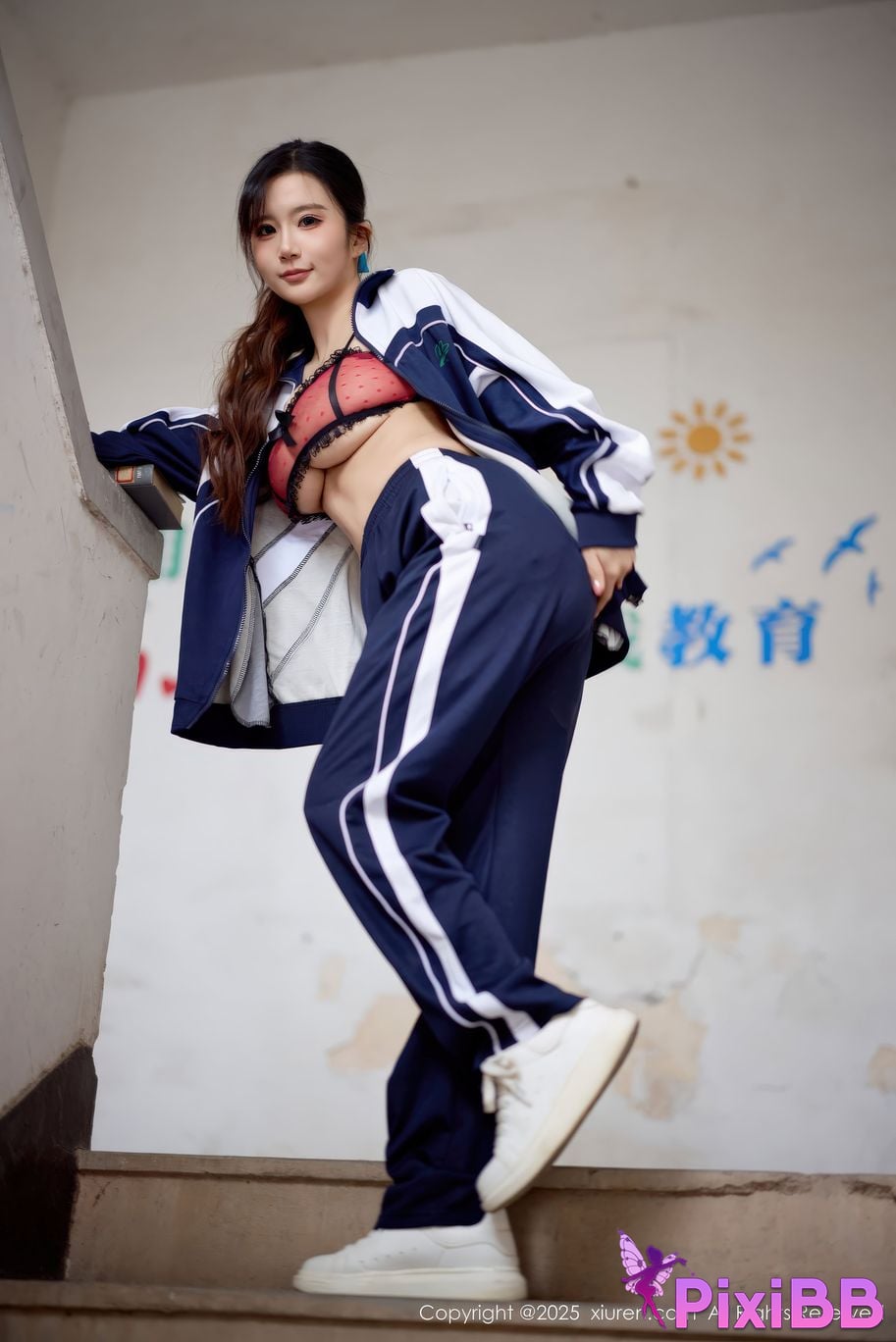 XIUREN No.11103 Little meaty meat PixiBB.COM 029