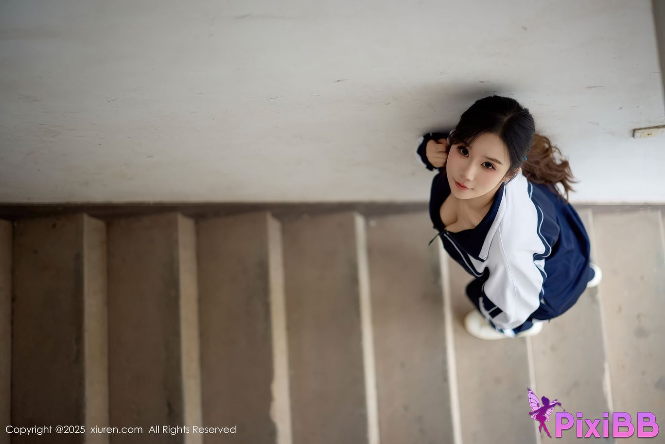 XIUREN No.11103 Little meaty meat PixiBB.COM 033