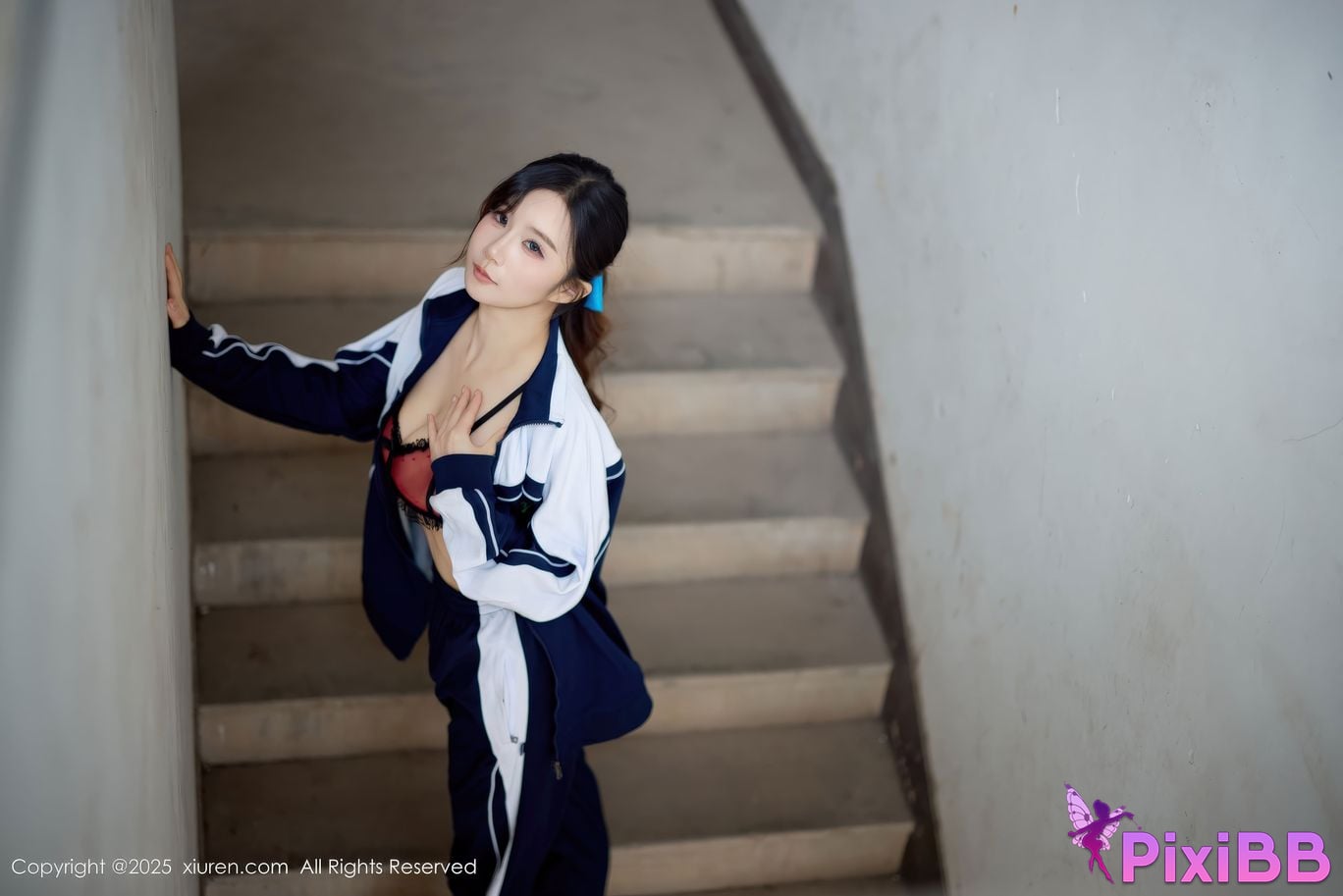 XIUREN No.11103 Little meaty meat PixiBB.COM 035