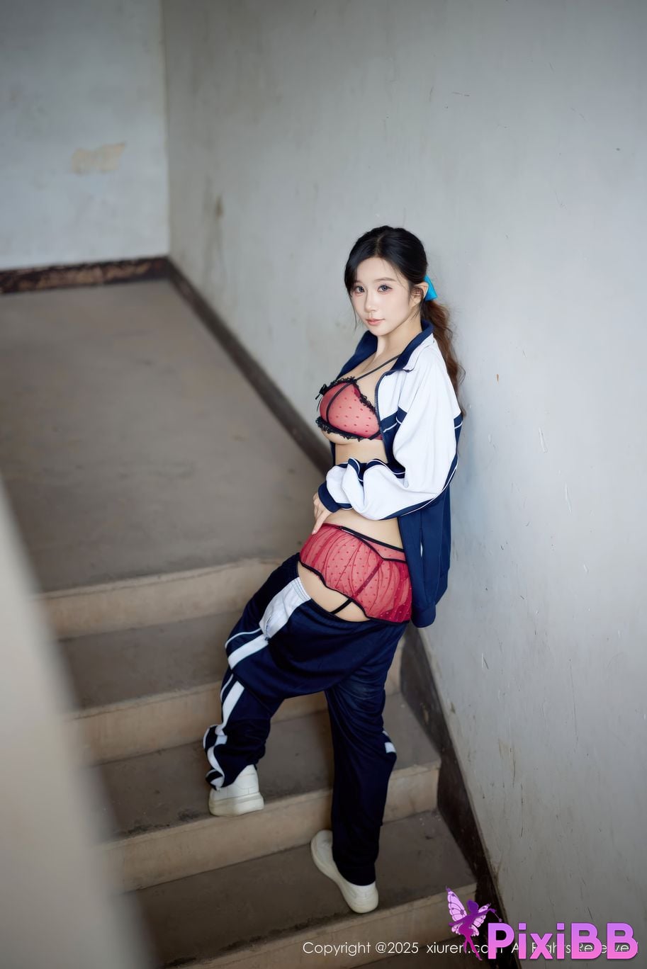 XIUREN No.11103 Little meaty meat PixiBB.COM 036