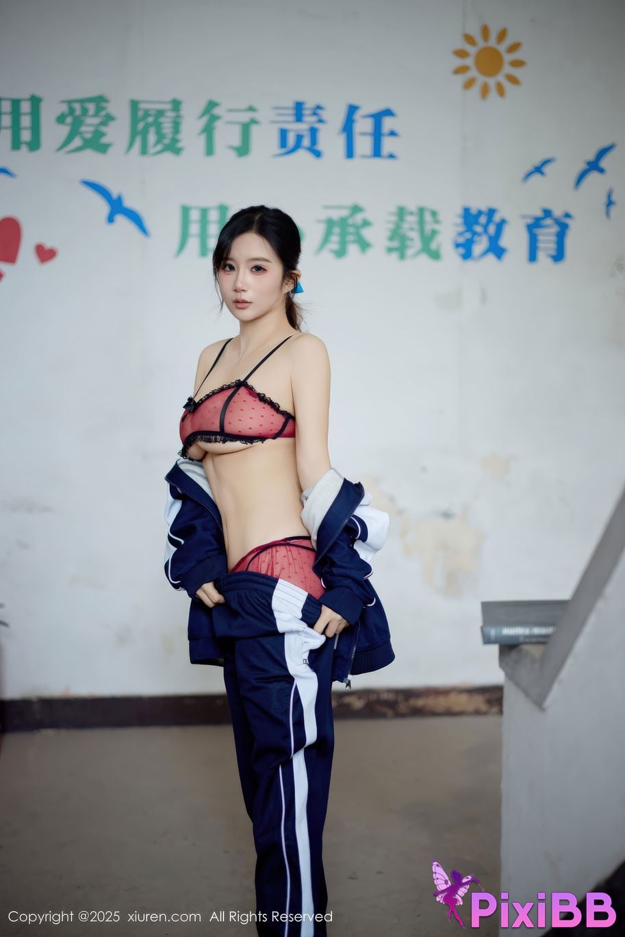 XIUREN No.11103 Little meaty meat PixiBB.COM 038