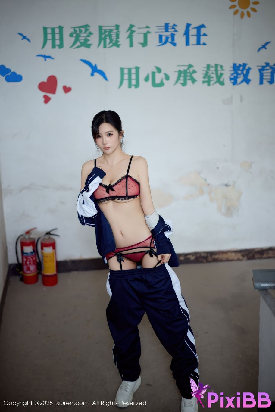 XIUREN No.11103 Little meaty meat PixiBB.COM 040