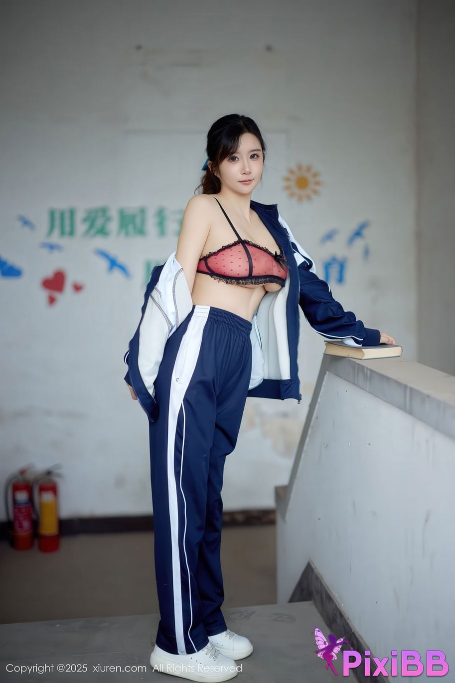 XIUREN No.11103 Little meaty meat PixiBB.COM 041