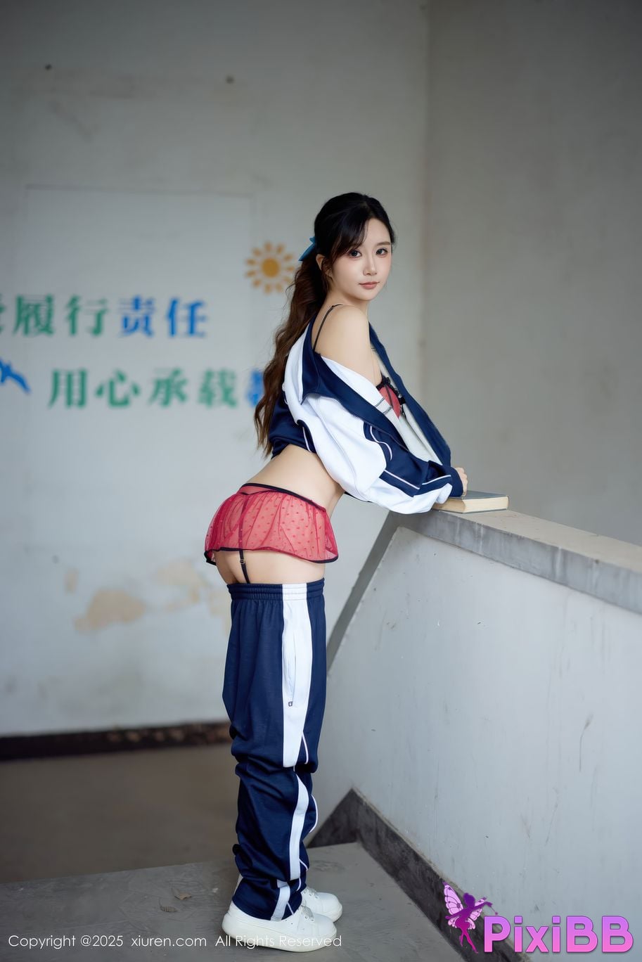 XIUREN No.11103 Little meaty meat PixiBB.COM 042