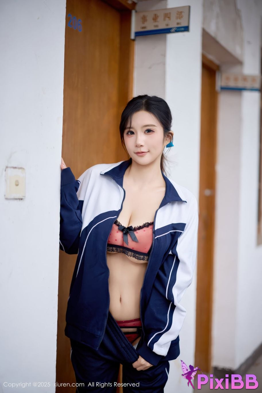 XIUREN No.11103 Little meaty meat PixiBB.COM 044