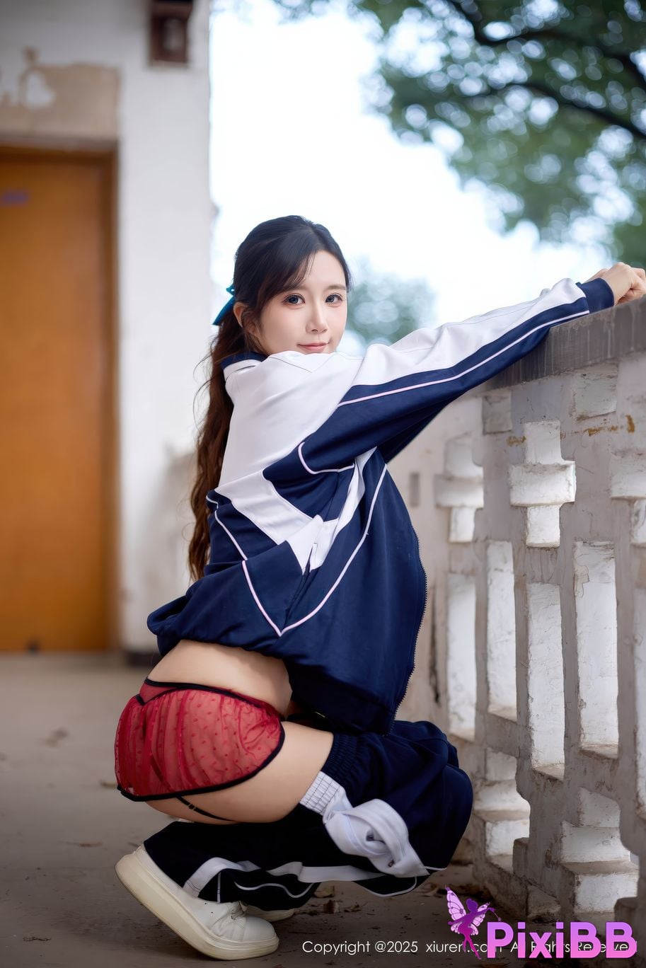 XIUREN No.11103 Little meaty meat PixiBB.COM 045