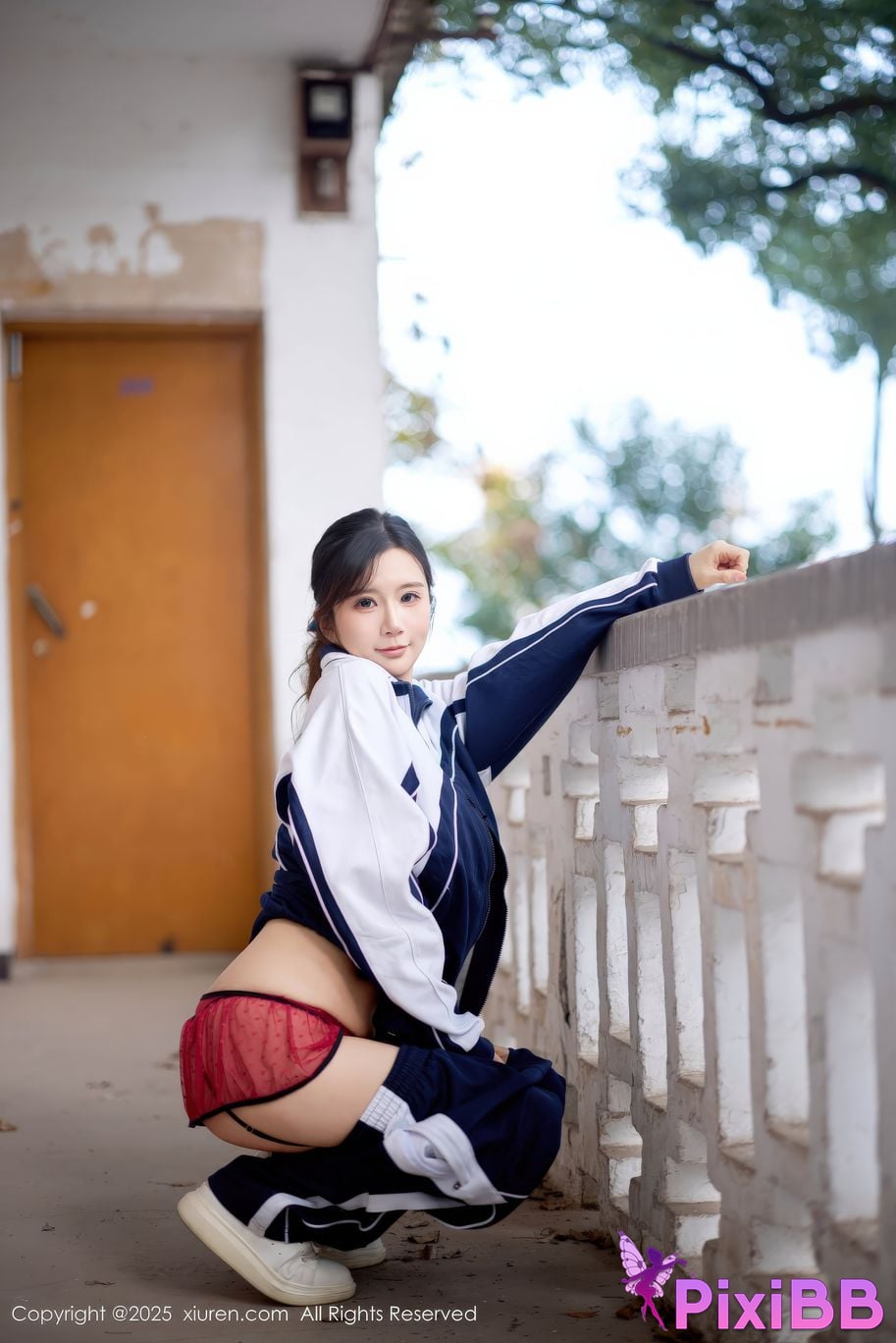 XIUREN No.11103 Little meaty meat PixiBB.COM 046