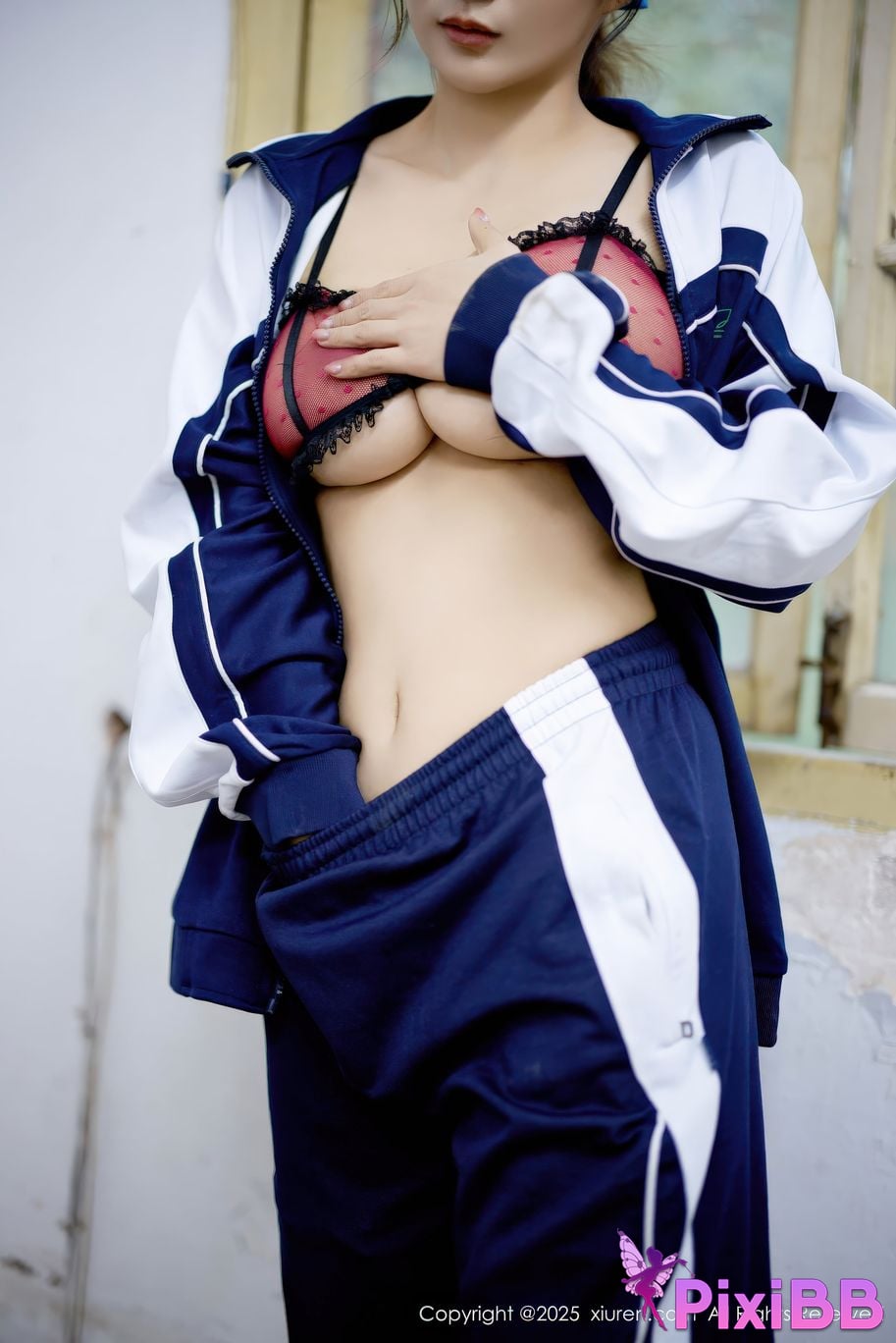 XIUREN No.11103 Little meaty meat PixiBB.COM 052