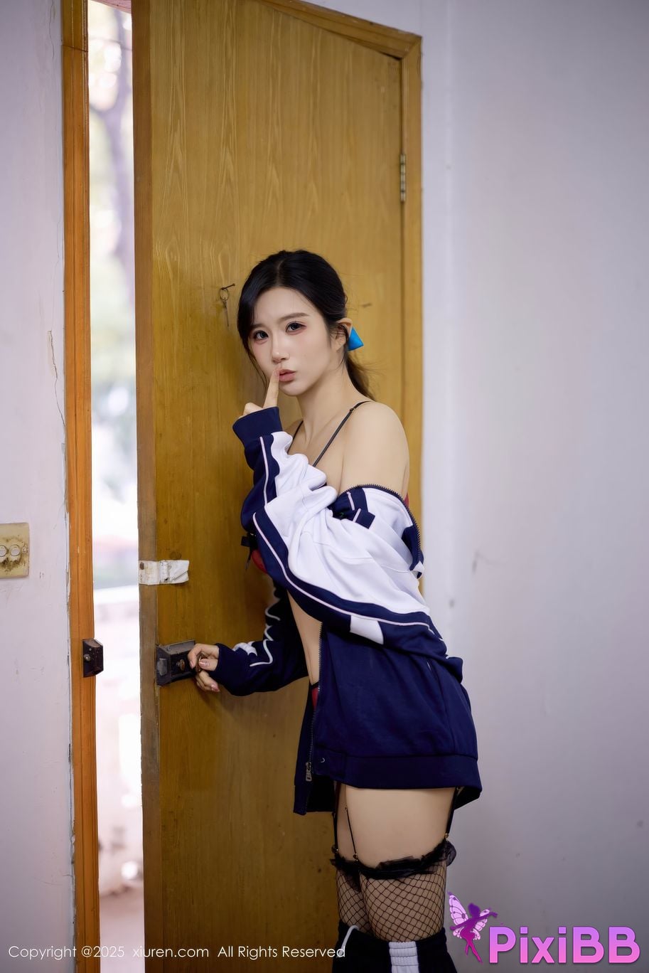 XIUREN No.11103 Little meaty meat PixiBB.COM 053