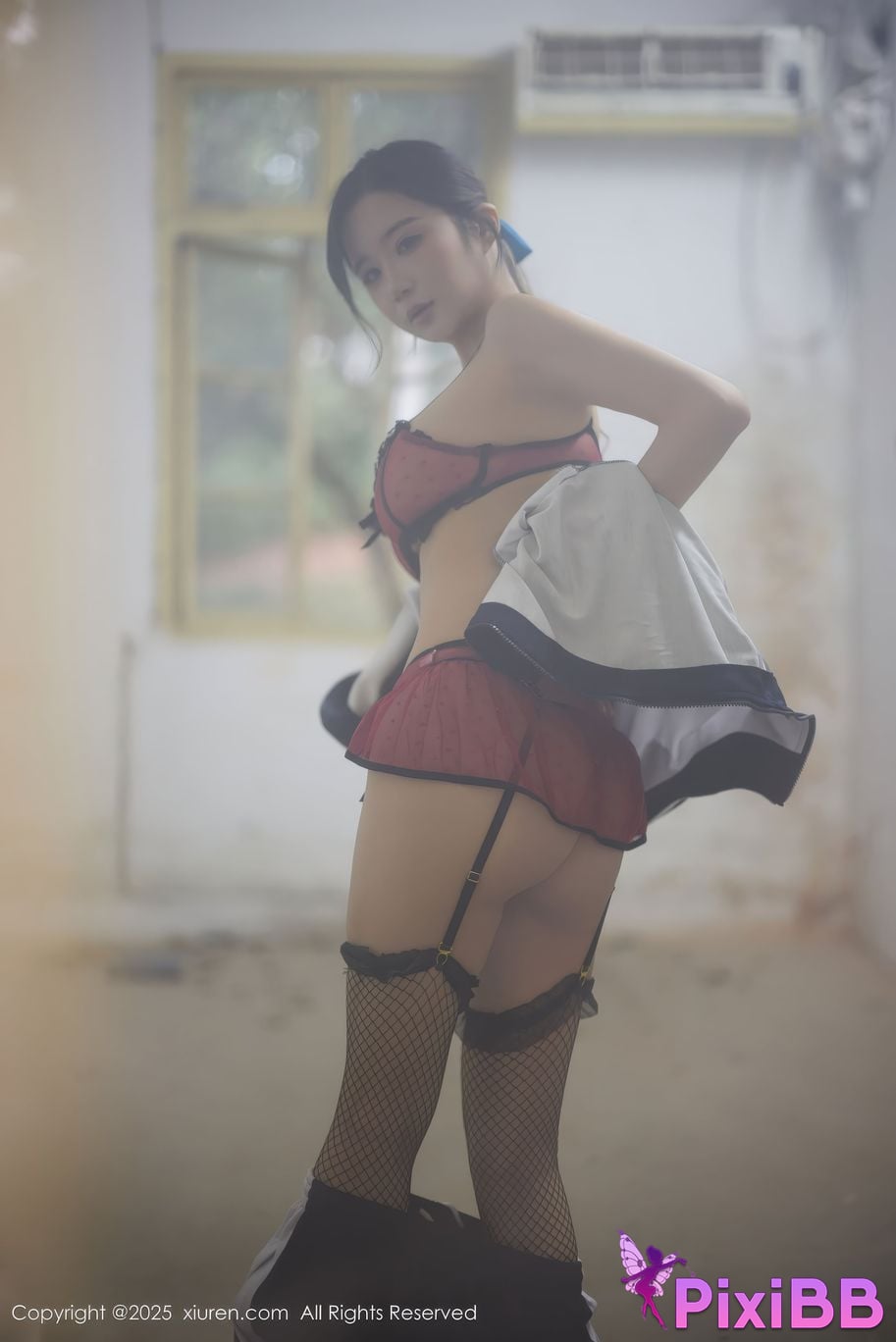 XIUREN No.11103 Little meaty meat PixiBB.COM 055