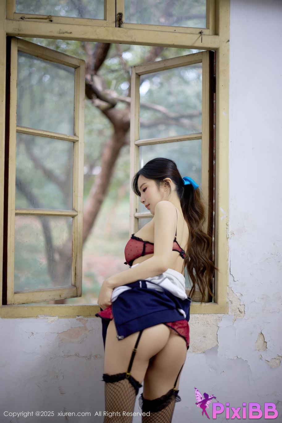 XIUREN No.11103 Little meaty meat PixiBB.COM 059