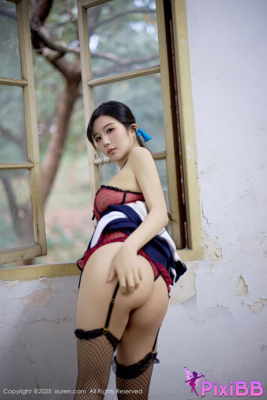 XIUREN No.11103 Little meaty meat PixiBB.COM 060