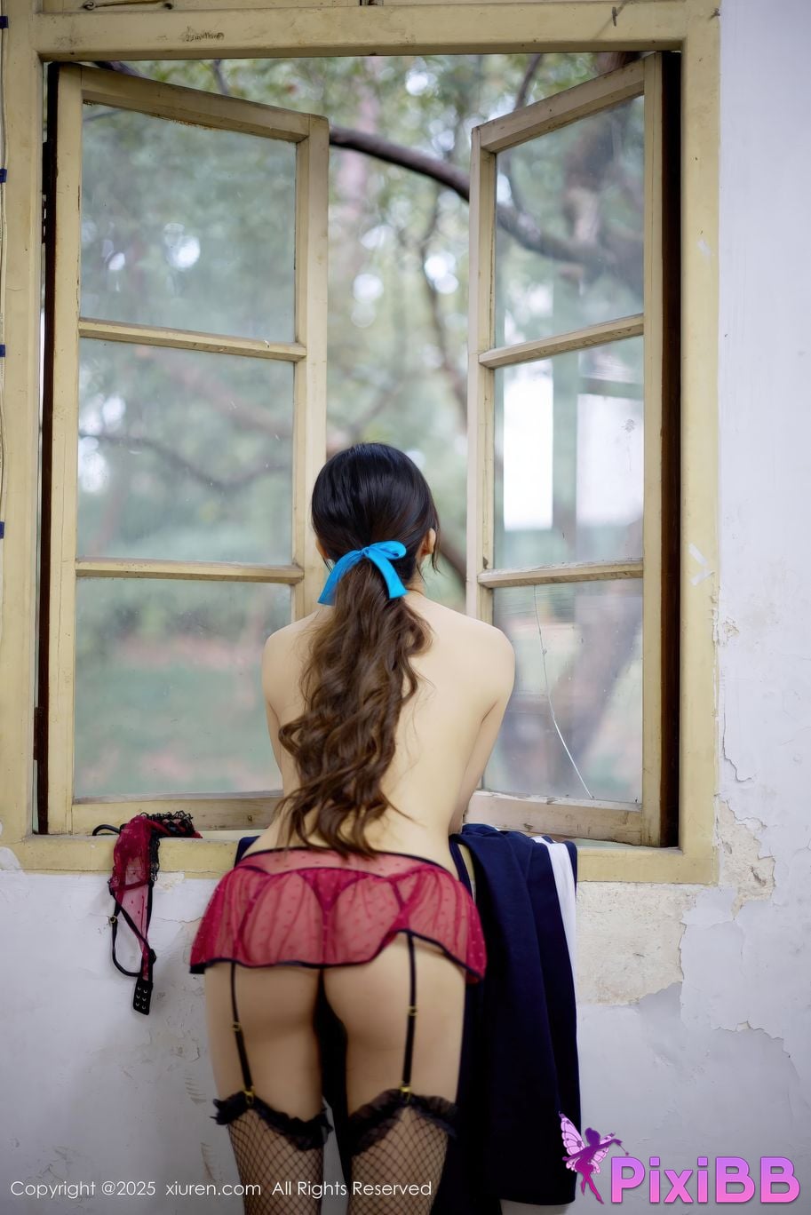 XIUREN No.11103 Little meaty meat PixiBB.COM 070