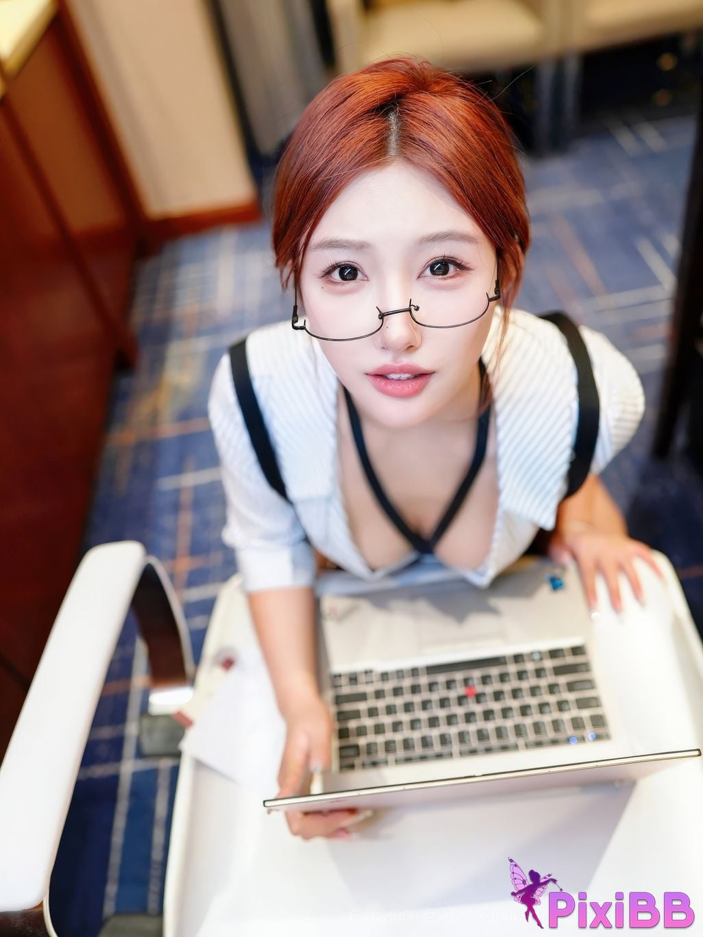 XIUREN No.11104 Kim Yun Hee Yuki PixiBB.COM 061