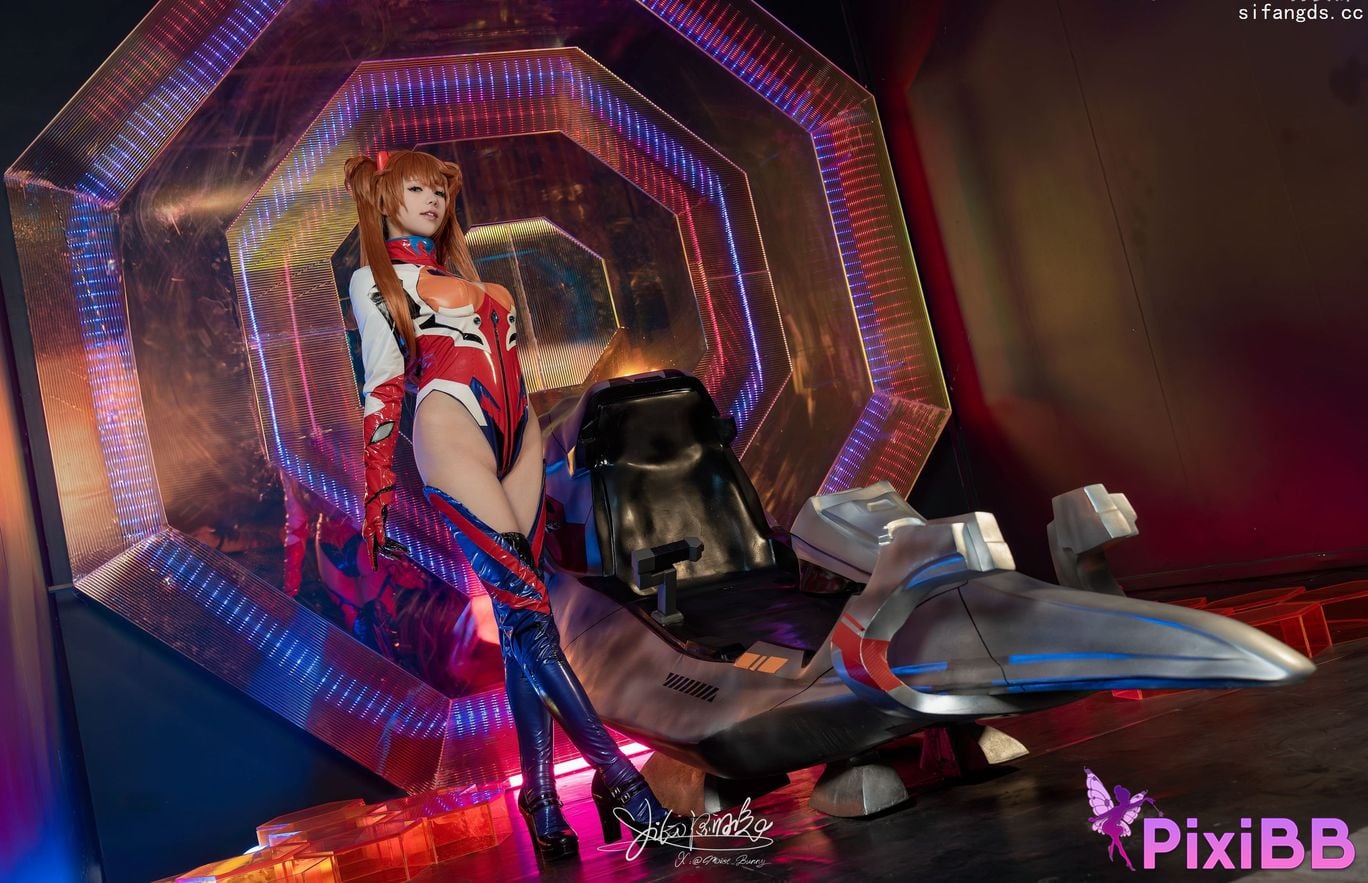 Coser nian nian tuan zi tu PixiBB.COM 011