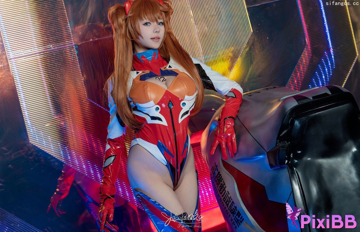 Coser nian nian tuan zi tu PixiBB.COM 027