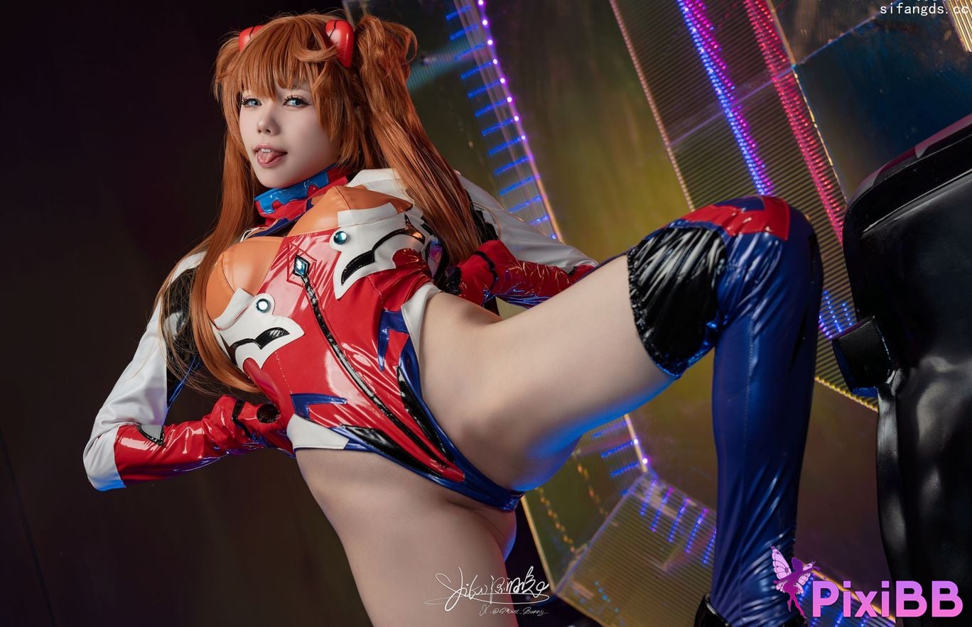 Coser nian nian tuan zi tu PixiBB.COM 030