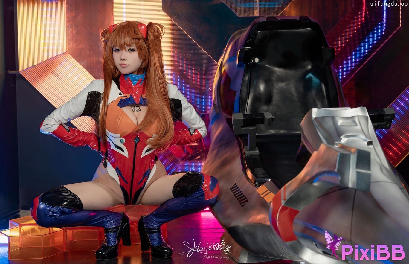 Coser nian nian tuan zi tu PixiBB.COM 036