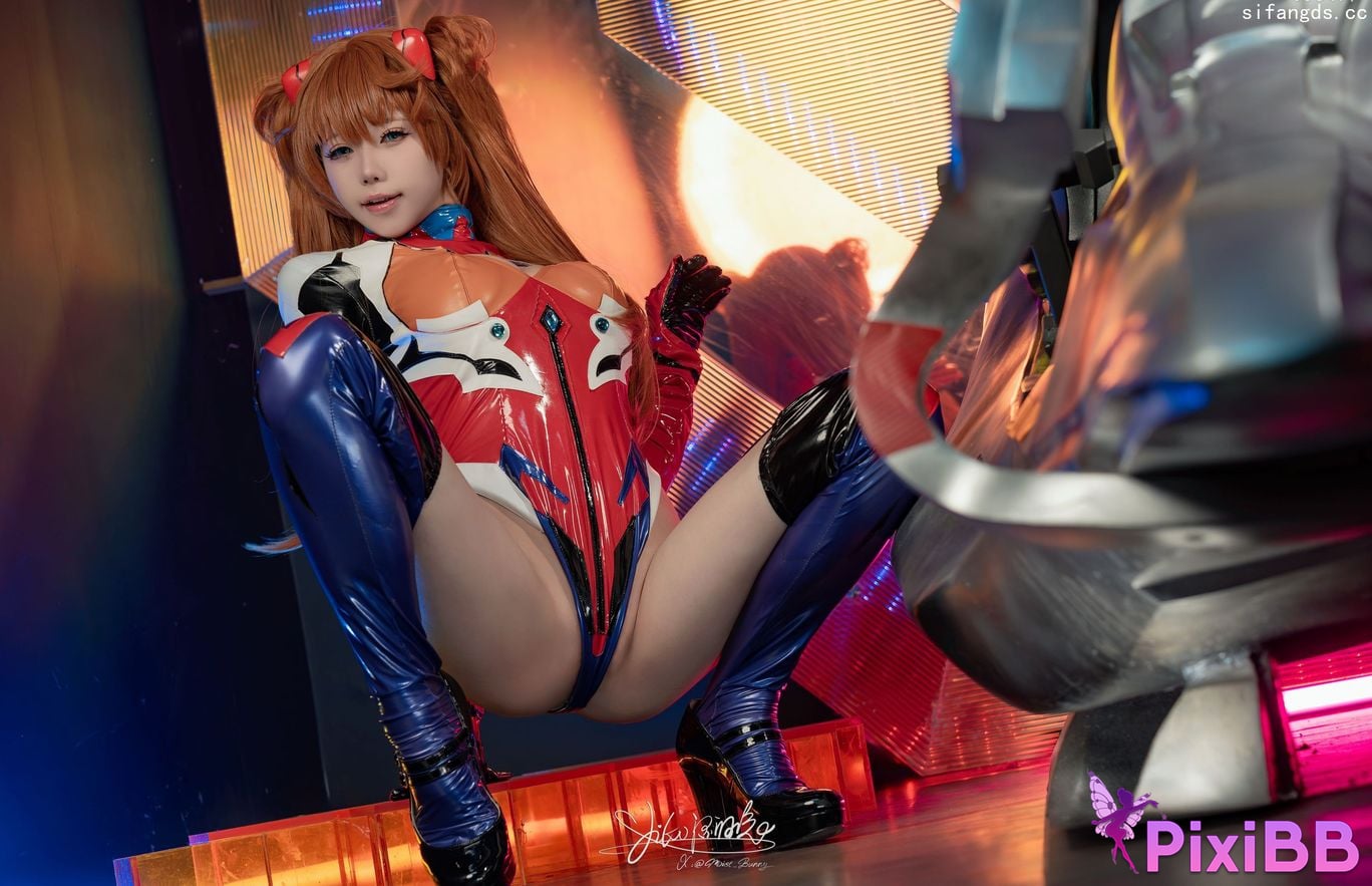 Coser nian nian tuan zi tu PixiBB.COM 037