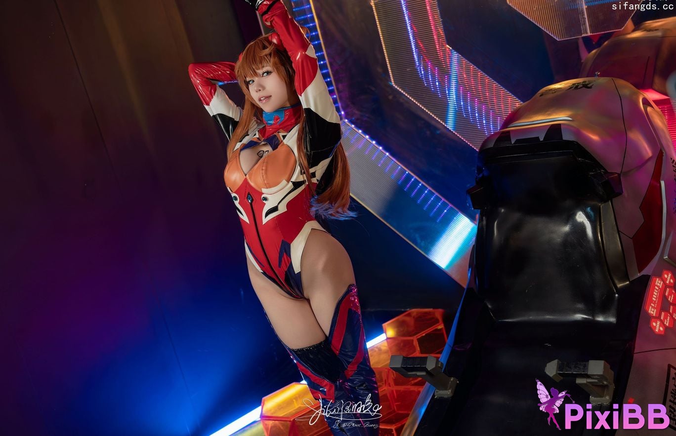 Coser nian nian tuan zi tu PixiBB.COM 054