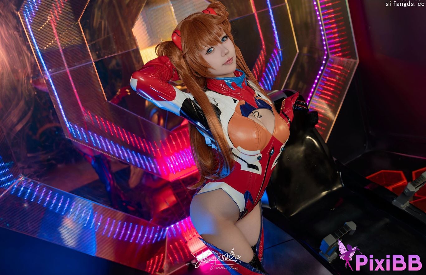 Coser nian nian tuan zi tu PixiBB.COM 076