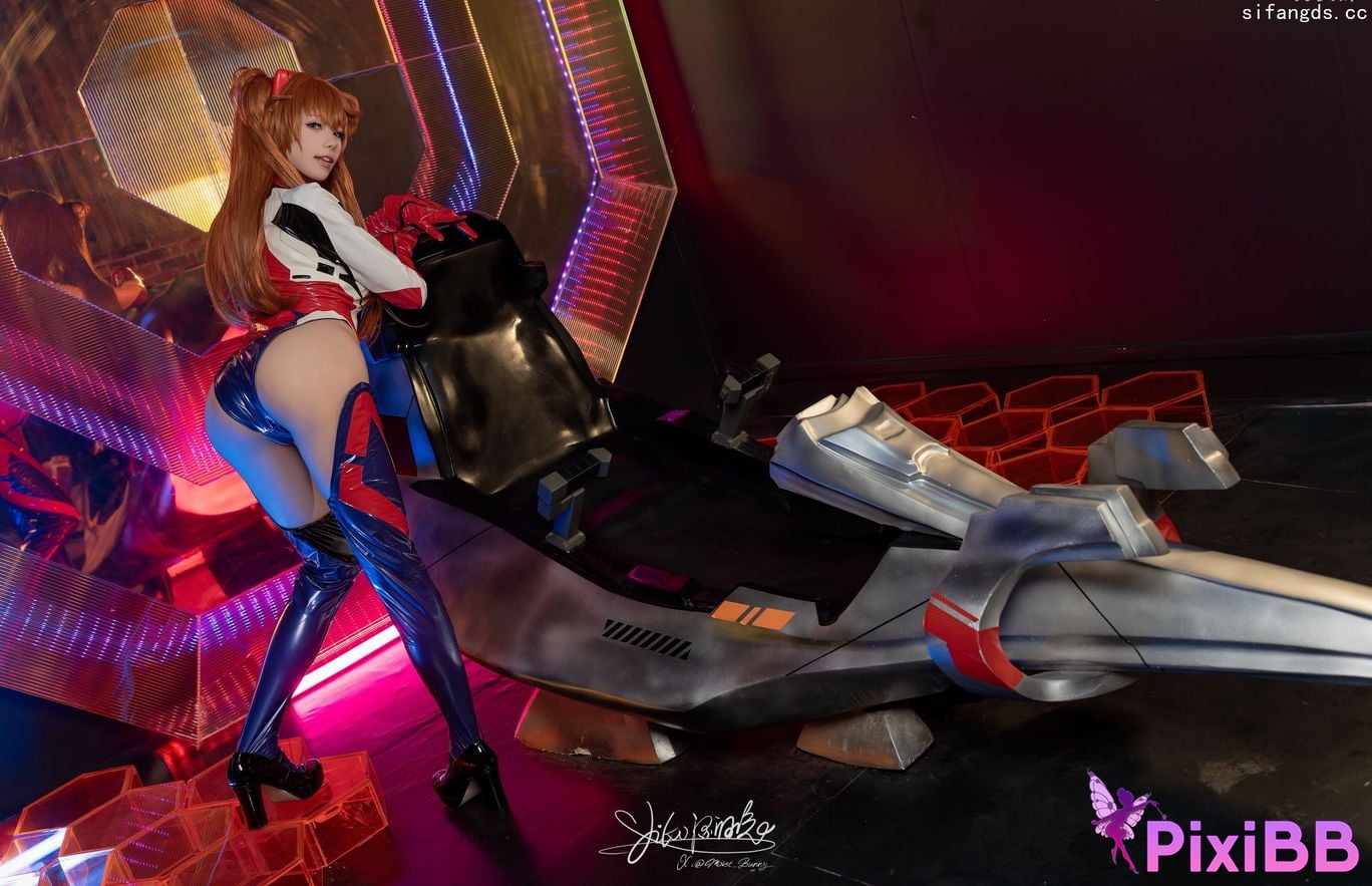 Coser nian nian tuan zi tu PixiBB.COM 080