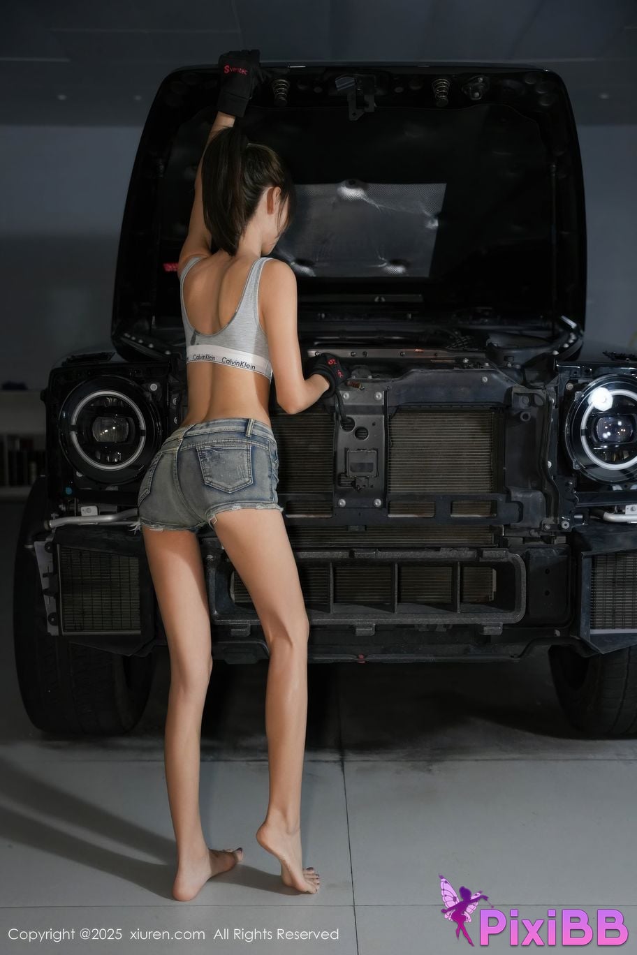 XIUREN No.10894 lingyu69 PixiBB.COM 002