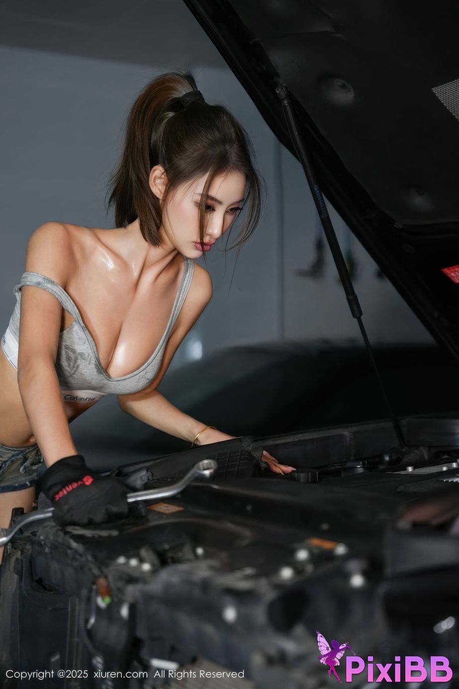 XIUREN No.10894 lingyu69 PixiBB.COM 027