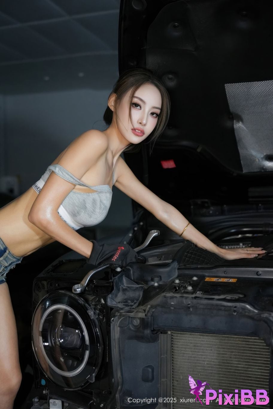 XIUREN No.10894 lingyu69 PixiBB.COM 031