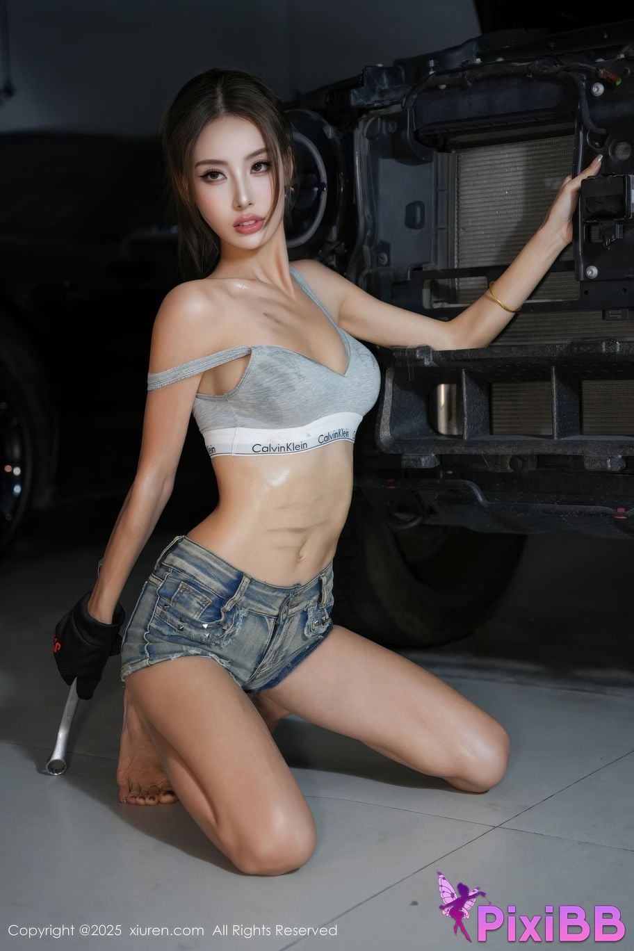 XIUREN No.10894 lingyu69 PixiBB.COM 036