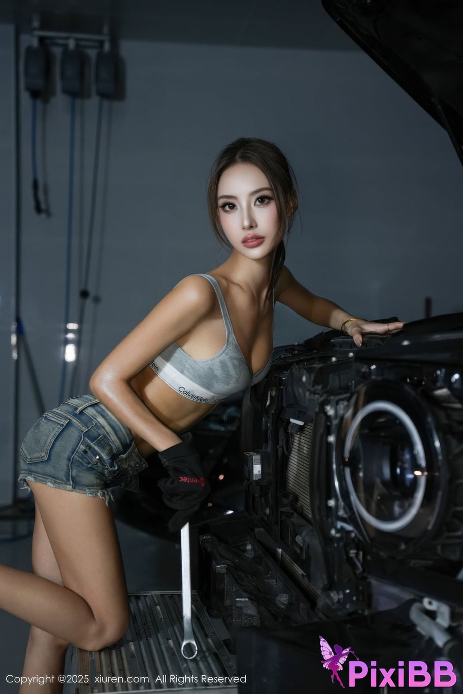 XIUREN No.10894 lingyu69 PixiBB.COM 055