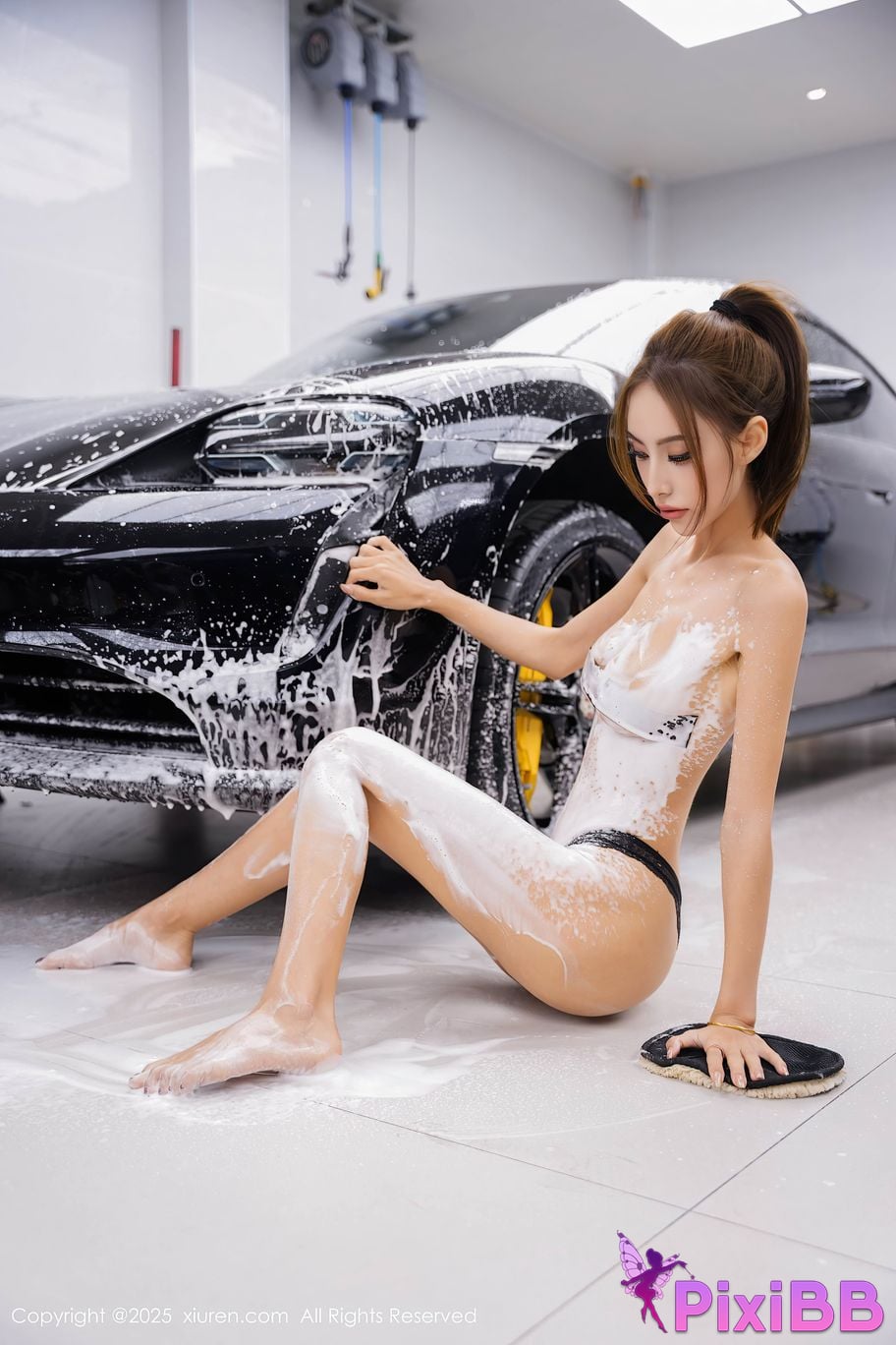 XIUREN No.10810 lingyu69 PixiBB.COM 068