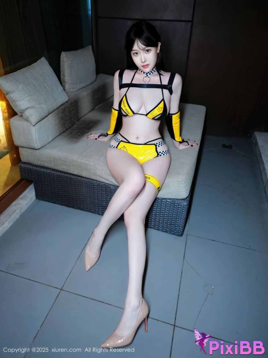 XIUREN No.11056 Li Qinen lrene PixiBB.COM 048